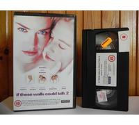 If These Walls Could Talk 2 [VHS] [Import allemand]