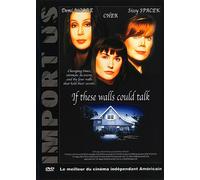 If These Walls Could Talk