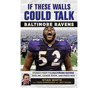 If These Walls Could Talk: Baltimore Ravens