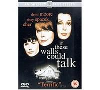 If These Walls Could Talk G