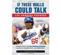 IF THESE WALLS COULD TALK LOS - [Version Originale] Inconnu (Auteur)