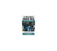 If These Walls Could Talk: San Jose Sharks