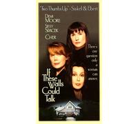 If These Walls Could Talk [VHS]