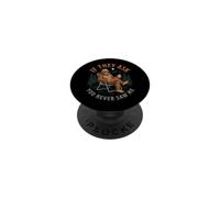 If They Ask You Never Saw Me PopSockets PopGrip Adhésif
