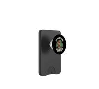 If They Ask You Never Saw Me PopSockets PopWallet pour MagSafe