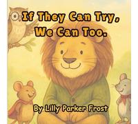 If They Can Try, We Can Too.