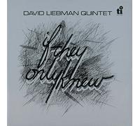 If They Only Knew [Remastered] [Import allemand]