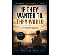 If They Wanted To, They Would: Learning to Trust Actions More Than Words