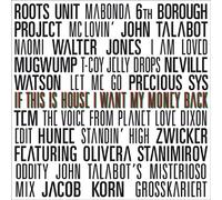 IF THIS IS HOUSE I WANT MY MONEY BACK