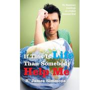 If This Is Life Than Somebody Help Me: The Momentary Ramblings of a Slightly Demented Mind