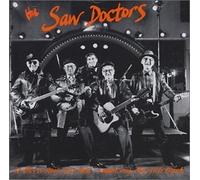 If This Is Rock and Roll, I Want My Old Job Back Import edition by Saw Doctors (1996) Audio CD