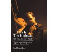 If This Is The Highway (I'll Take The Dirt Road)