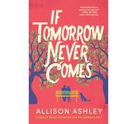 If Tomorrow Never Comes