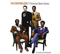 If Tomorrow Never Comes