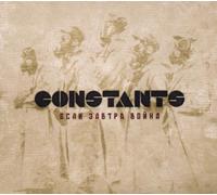 If Tomorrow the War by Constants