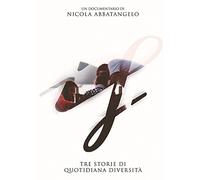 If Tre storie di quotidiana diversità [Import]