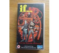 If.... [VHS]