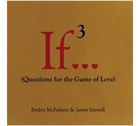 If... Volume 3 by James Saywell Evelyn McFarlane, James Saywell (Auteur)
