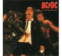 If Want Blood You Ve Got I [Import]