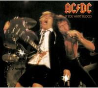 If Want Blood You Ve Got [Import]