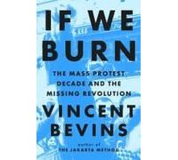 If We Burn: The Mass Protest Decade And The Missing Revolution