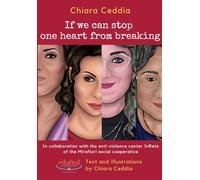 If we can stop one heart from breaking: In collaboration with the anti-violence center InRete of the Mirafiori social cooperative