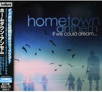 If We Could Dream [DE Import]