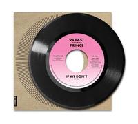 If We Don't/I 'll Always Love You Feat Prince - Vinyle