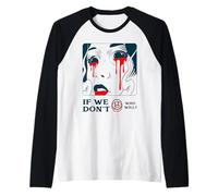 If We Don't Who Will ? (Protest & Fight Statement) Manche Raglan