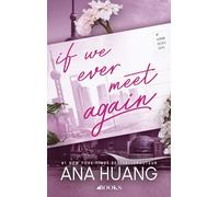 If we ever meet again