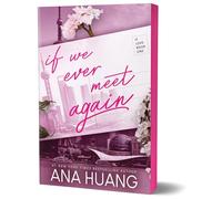 If We Ever Meet Again