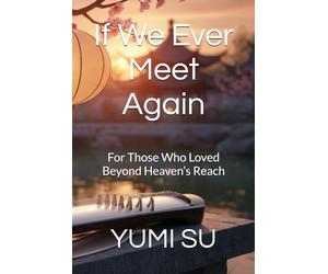 If We Ever Meet Again: For Those Who Loved Beyond Heaven’s Reach