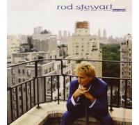 Rod Stewart – If We Fall in Love Tonight – Édition import
