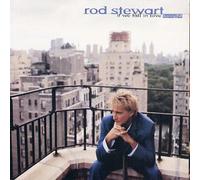 If We Fall in Love Tonight [Bonus Track] by Rod Stewart [Compact Disc] NEUF