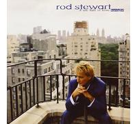 If We Fall in Love Tonight by Stewart, Rod (2008-04-16)