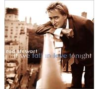 If We Fall in Love Tonight [Import]