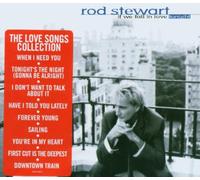 If We Fall In Love..