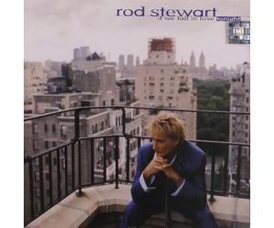 IF WE FALL IN LOVE TONIGHT - ROD STEWART