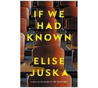 If We Had Known