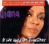 If We Hold On Together - Both Parts