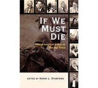 If We Must Die