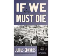 If We Must Die: A Novel