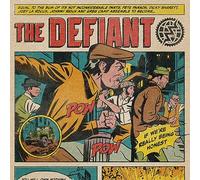 The Defiant - If We're Really Being Honest [Compact Discs]