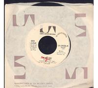 If We Try [Vinyl Single 7'']