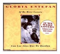 If We Were Lovers (Con Los Anos Que Me Quedan) [UK Import]