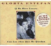 If We Were Lovers (Con Los Anos Que Me Quedan) – Epic – Import Royaume‑Uni