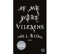 If We Were Villains