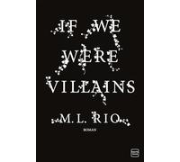 If We Were Villains