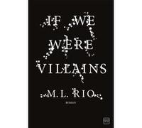 If We Were Villains