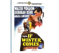 If Winter Comes